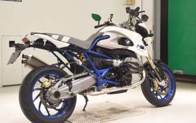 BMW HP2 MEGAMOTO 2008