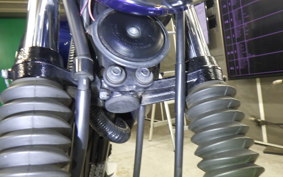YAMAHA SR400 Gen.5 2022 RH16J