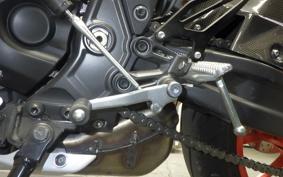 YAMAHA YZF-R7 2024 RM39J