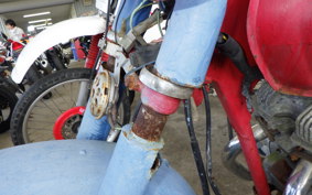 HONDA CD125T BENLY CD125T