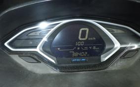 HONDA PCX 125 JF81