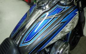 HARLEY FXDLI 1450 2006