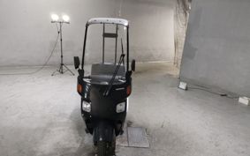HONDA GYRO TA03