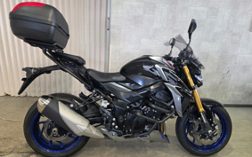 SUZUKI GSX-S750 ABS 2021 C533F