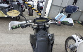KAWASAKI KLX250D TRACKER X LX250V