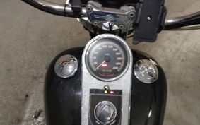 HARLEY FLSTF1450 1999 BMY
