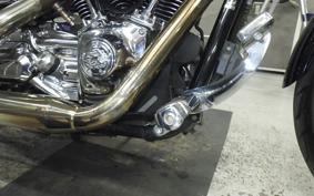 HARLEY FXDL 1580 2010