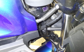 SUZUKI GSX-R125 DL33B