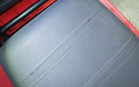 HONDA GYRO X 2021 TD02