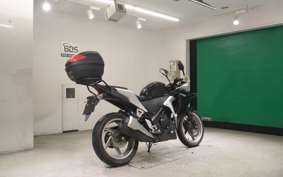 HONDA CBR250R A CS250R