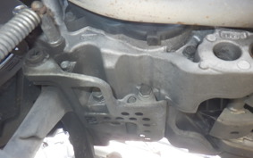 HONDA ﾍﾞﾝﾘｨ110 2010 JA09