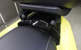 YAMAHA TRICITY 125 A 2012 SEC1J