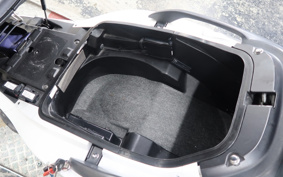 HONDA SILVERWING400GT 2012 NF03