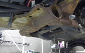 SUZUKI LET's 4 2024 CA45A