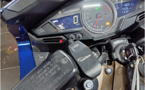 HONDA VFR800F 2023 RC79
