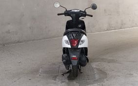 SUZUKI LET`S CA4AA
