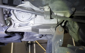 SUZUKI ADDRESS 110 CE47A