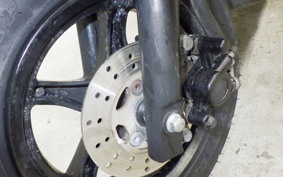 YAMAHA JOG ZR Gen.3 2006 SA39J