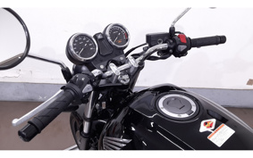 HONDA CB400SFV-4ABS 2020 NC42