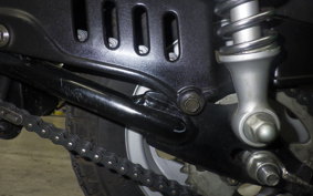 HONDA MONKEY 2006 Z50J
