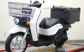 HONDA BENLY E:2 PRO  EF11