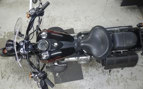 HARLEY FLSTSB 1580 2008