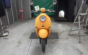 YAMAHA VINO 50 Gen.4 2024 AY02