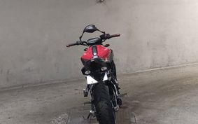 YAMAHA MT-07 2016 RM07J