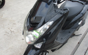 YAMAHA MAJESTYS SG28J