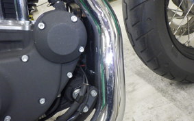 HARLEY XL1200X 2013