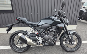 HONDA CB250R MC52