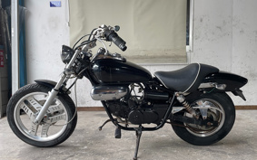 HONDA MAGNA 50 AC13