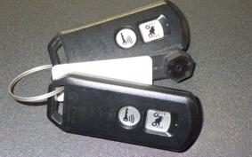 HONDA ADV150 1999 KF38