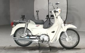 HONDA SUPER CUB110 JA44
