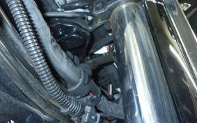 HARLEY FLHXS 1690 2015