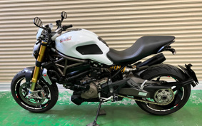 DUCATI MONSTER 1200S 2015 M603J