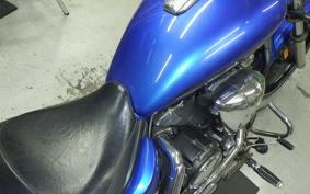 YAMAHA XVS1300CA STRIKER 2014