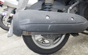 YAMAHA CYGNUS 125 X 2 SE44J