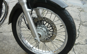 SUZUKI ST250 E Type NJ4CA
