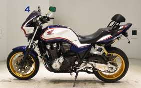 HONDA CB1300SF SUPER FOUR 2012 SC54