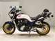Фото Honda CB1300SF SUPER FOUR 2012 с японского аукциона