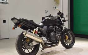 HONDA CB400SF GEN 4 2014 NC42