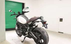 YAMAHA XSR900 2020 RN56J