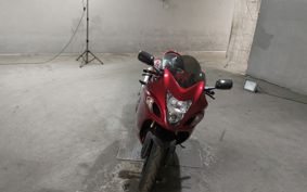 SUZUKI GSX1300R HAYABUSA GX72B