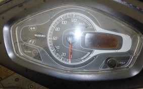 SUZUKI ADDRESS V125 S 2017 CF4MA