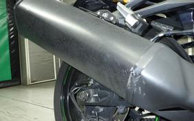 KAWASAKI ZX 1400 NINJA R A 2016