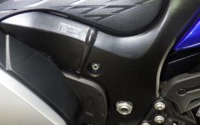 SUZUKI HAYABUSA Gen.3 2025 EJ11A