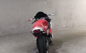 SUZUKI GSX1300R HAYABUSA 1999 GW71A