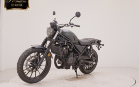 HONDA CL500 2026 PC68
