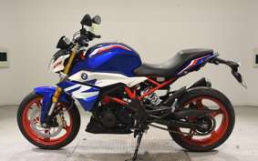 BMW G310R 2024